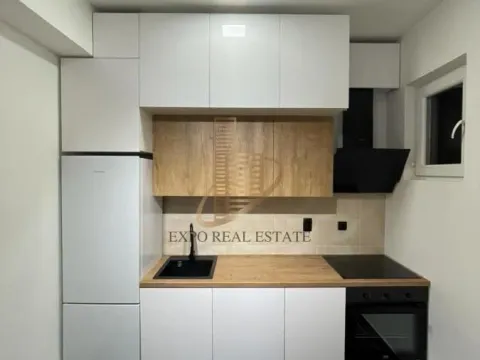 Prodaja, dvosoban stan, 50m², Bulevar Evrope, Novi Sad Sve Podlokacije - image 8