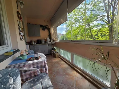 Prodaja, trosoban stan, 79m², Zemun Gornji Grad, Zemun Sve Podlokacije - image 16