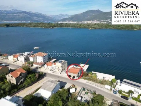 Sale, house, 236m², Obala Đuraševića, Tivat - image 5