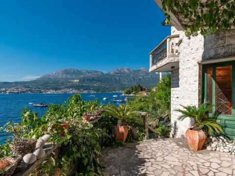 Sale, house, 130m², Rose, Herceg Novi - image 16