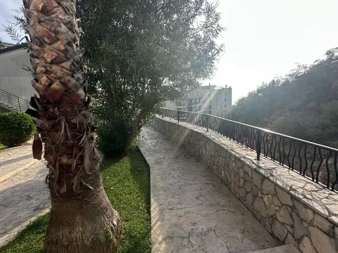 Sale, two bedroom apartment, 76m², Pržno, Budva - image 6