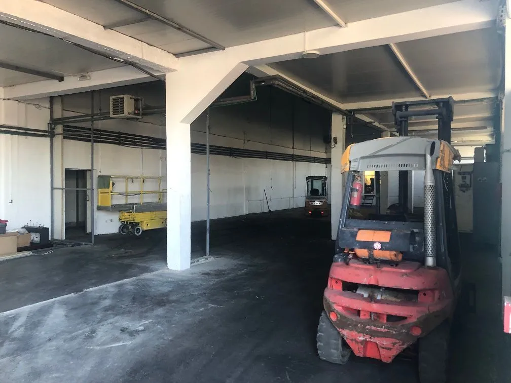 Rent, office space, 1300m², Krnjaca, Palilula Sve Podlokacije
