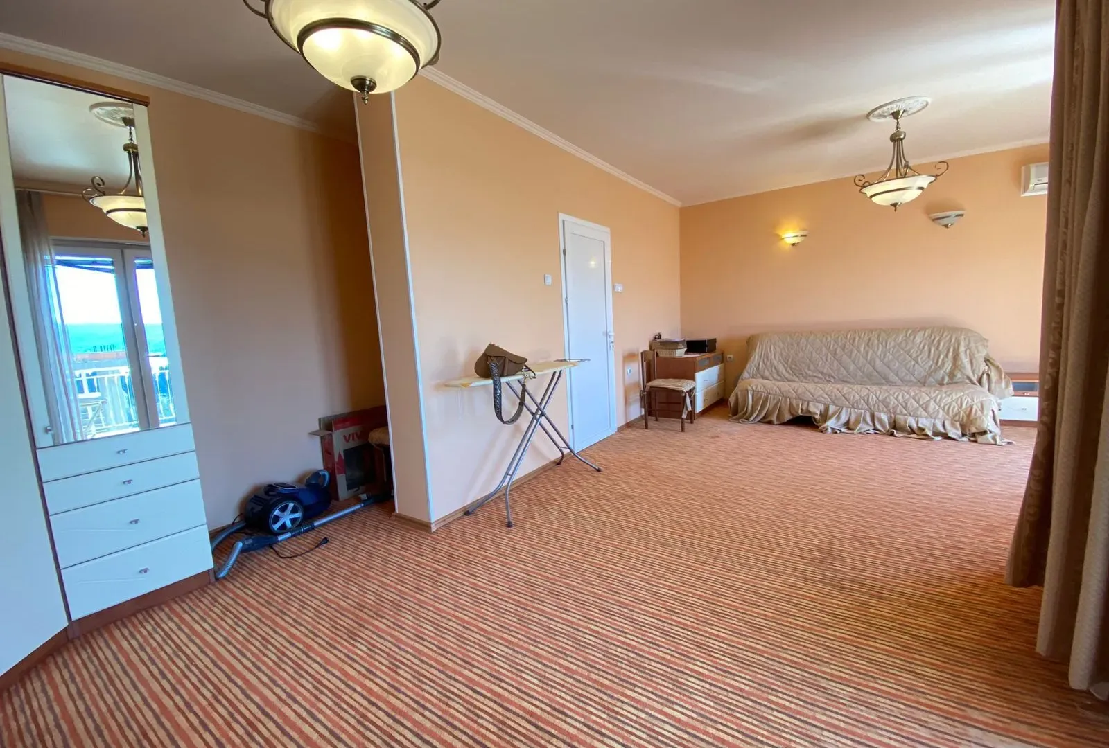 Prodaja, stan, 180m², Tivat, Crna Gora