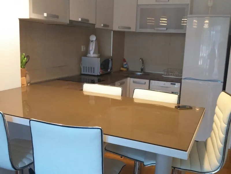 Prodaja, stan, 41m², Budva, Crna Gora