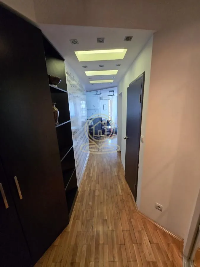 Rent, three bedroom apartment, 94m², Voždovac Sve Podlokacije, Beograd