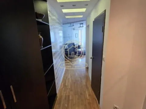 Rent, three bedroom apartment, 94m², Voždovac Sve Podlokacije, Beograd - image 18