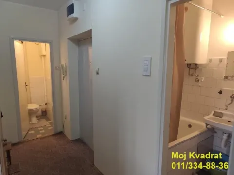 Sale, three bedroom apartment, 70m², Karaburma, Palilula Sve Podlokacije - image 12