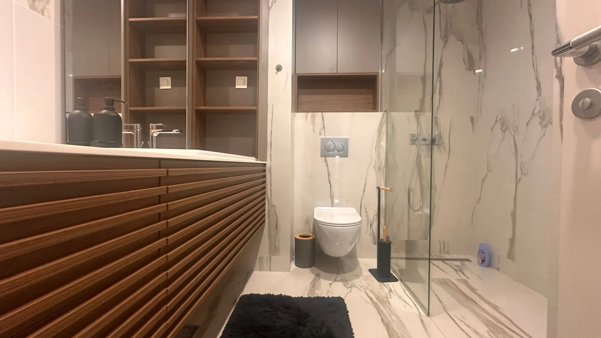 Sale, three bedroom apartment, 82m², Novi Beograd Sve Podlokacije, Beograd
