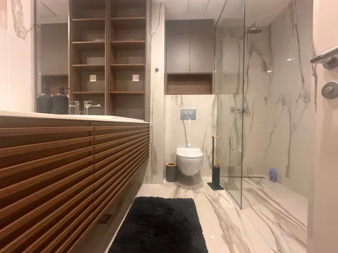 Sale, three bedroom apartment, 82m², Novi Beograd Sve Podlokacije, Beograd - image 11