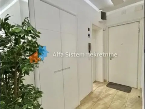 Izdavanje, stan, 60m², Stari Grad, Beograd - image 7