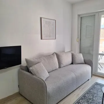 Sale, studio apartment, 24m², Petrovac, Budva - image 3