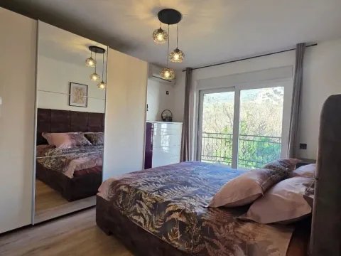 Sale, four bedroom apartment, 107m², Bečići, Budva - image 13
