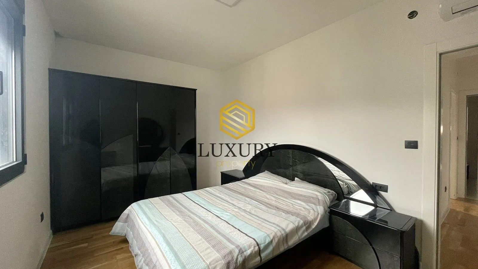Rent, two bedroom apartment, 120m², Dalmatinska ulica, Podgorica