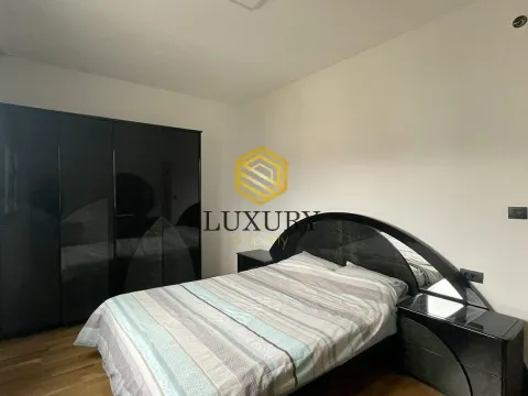 Rent, two bedroom apartment, 120m², Dalmatinska ulica, Podgorica - image 7