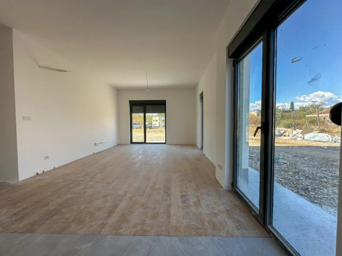 Sale, two bedroom apartment, 75m², Zabjelo, Podgorica