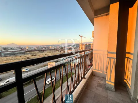 Rent, one bedroom apartment, 50m², Stari Aerodrom, Podgorica - image 12