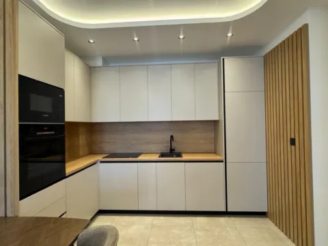 Izdavanje, jednosoban stan, 47m², City Kvart, Podgorica - image 3