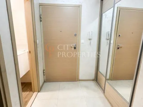 Izdavanje, stan, 74m², City Kvart, Podgorica - image 9