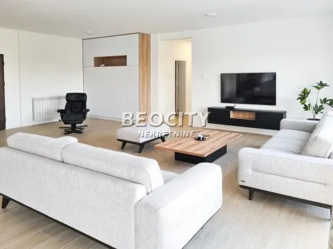 Izdavanje, četvorosoban stan, 160m², Dedinje Sve Podlokacije, Beograd - image 8