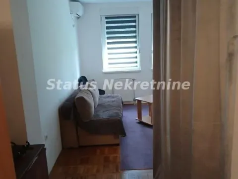 Izdavanje, garsonjera, 26m², Nova Detelinara, Novi Sad Sve Podlokacije - image 2
