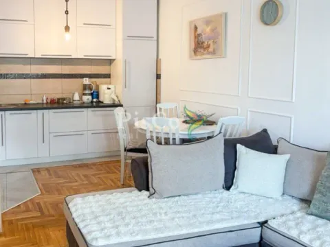 Prodaja, jednosoban stan, 47m2, Krivi Most, Podgorica Prodaja, jednosoban stan, 47m2, Krivi Most, Podgorica