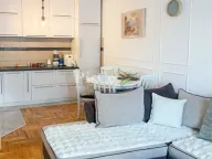 Sale, one bedroom apartment, 47m², Krivi Most, Podgorica - image 1