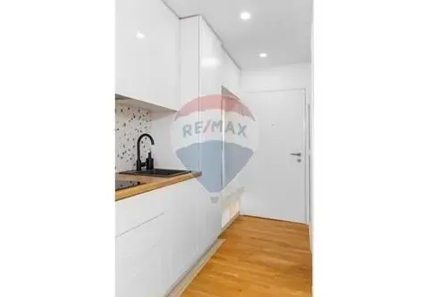 Izdavanje, garsonjera, 19m², Šušanj, Bar - image 11