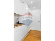 Rent, studio apartment, 19m², Šušanj, Bar - image 11