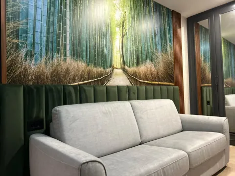 Izdavanje, dvosoban stan, 110m², Pod Kuk, Tivat - image 3