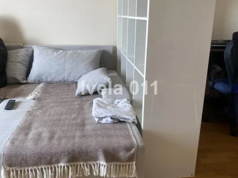 Prodaja, stan, 27m², Vojvode Vlahovica, Beograd - image 2