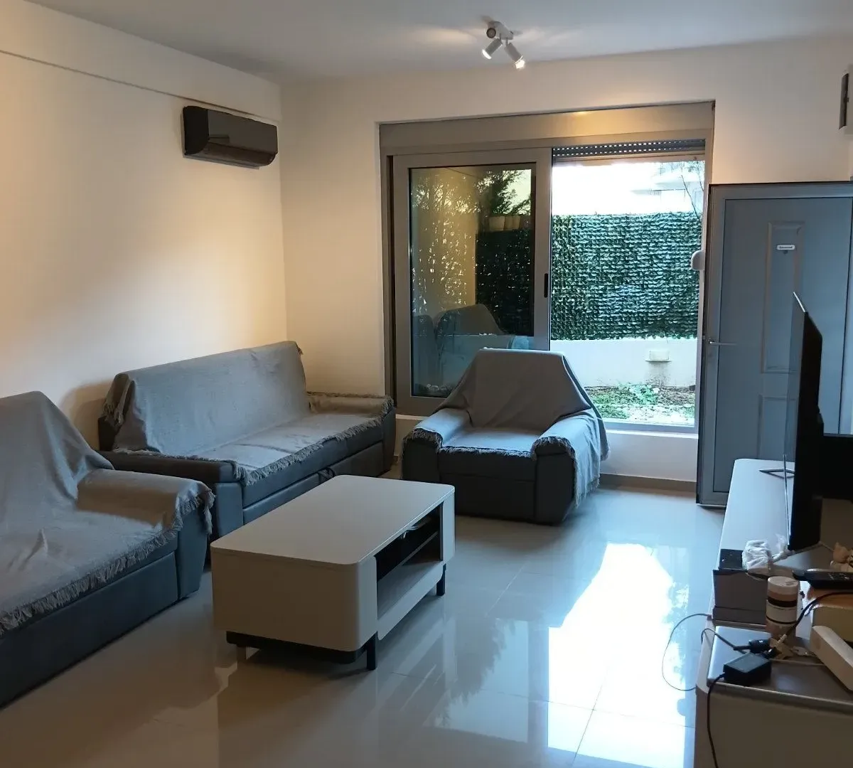 Sale, one bedroom apartment, 53m², Dobrota, Kotor