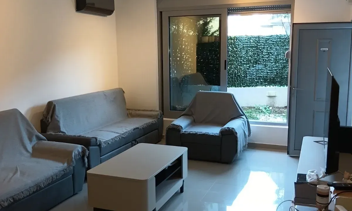 Sale, one bedroom apartment, 53m², Dobrota, Kotor