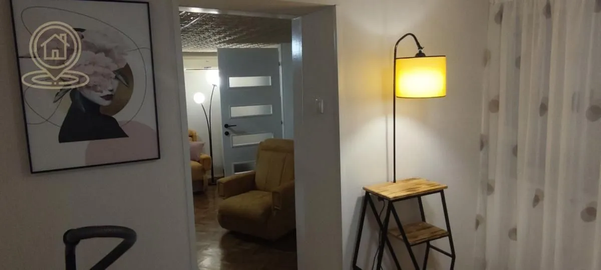 Rent, two bedroom apartment, 50m², Salajka, Novi Sad Sve Podlokacije