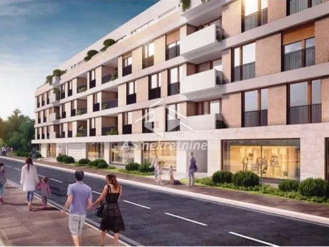 Rent, four bedroom apartment, 105m², Zvezdarska Šuma, Zvezdara Sve Podlokacije - image 26