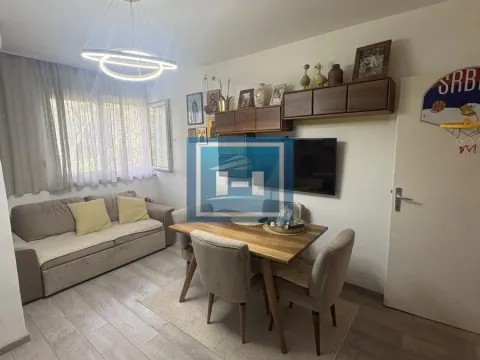 Prodaja, jednosoban stan, 42m², Tabane, Jagodina - image 9