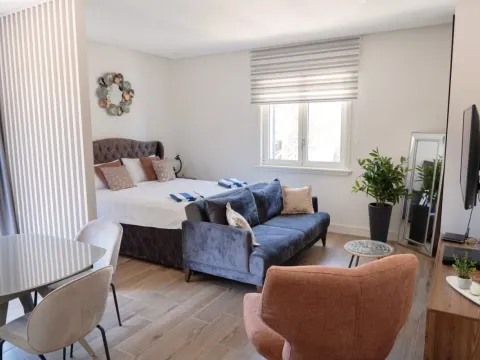 Prodaja, garsonjera, 45m², Luštica, Tivat - image 6