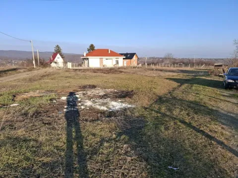 Sale, land lot, 18m², Banja Vrdnik, Irig