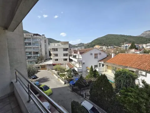 Sale, one bedroom apartment, 54m², Budva, Crna Gora - image 6