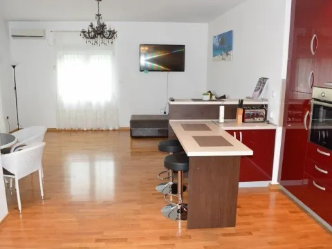 Sale, apartment, 75m², Rafailovići, Budva - image 5