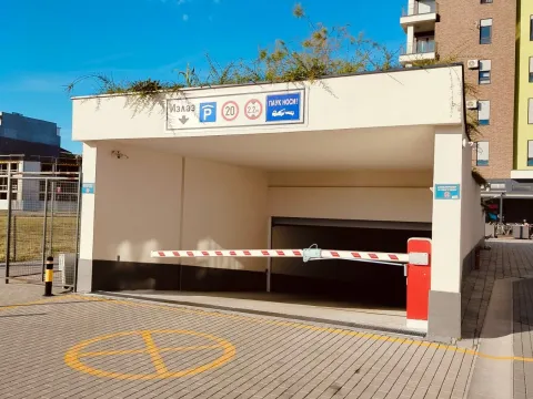 Prodaja, dvosoban stan, 44m², Novo naselje, Novi Sad - image 2