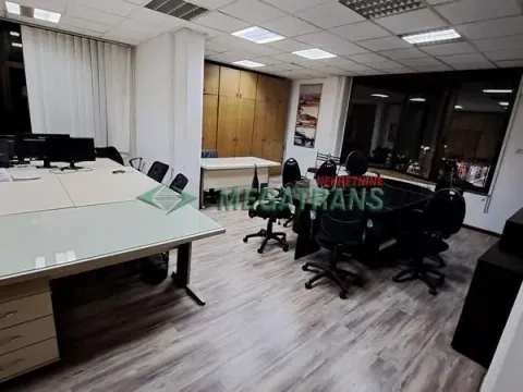 Rent, four bedroom apartment, 108m², Sajam, Novi Sad Sve Podlokacije - image 3