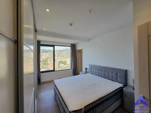 Sale, three bedroom apartment, 105m², Rafailovići, Budva - image 14