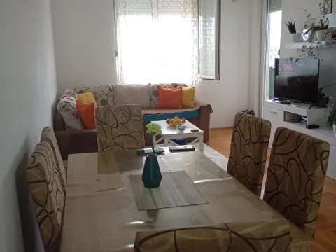 Rent, one bedroom apartment, 52m², Zabjelo, Podgorica - image 2