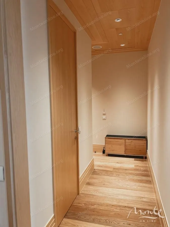 Prodaja, jednosoban stan, 80m², Porto Montenegro, Tivat