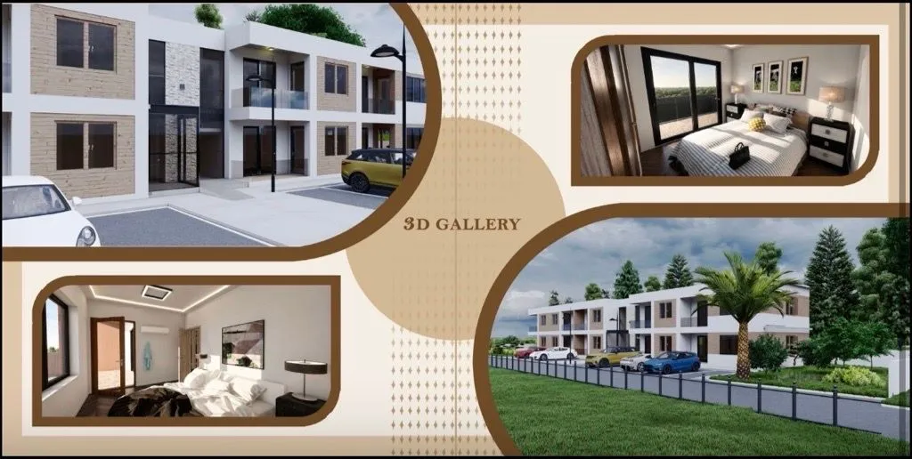 Sale, one bedroom apartment, 42m², Velika Plaža, Ulcinj