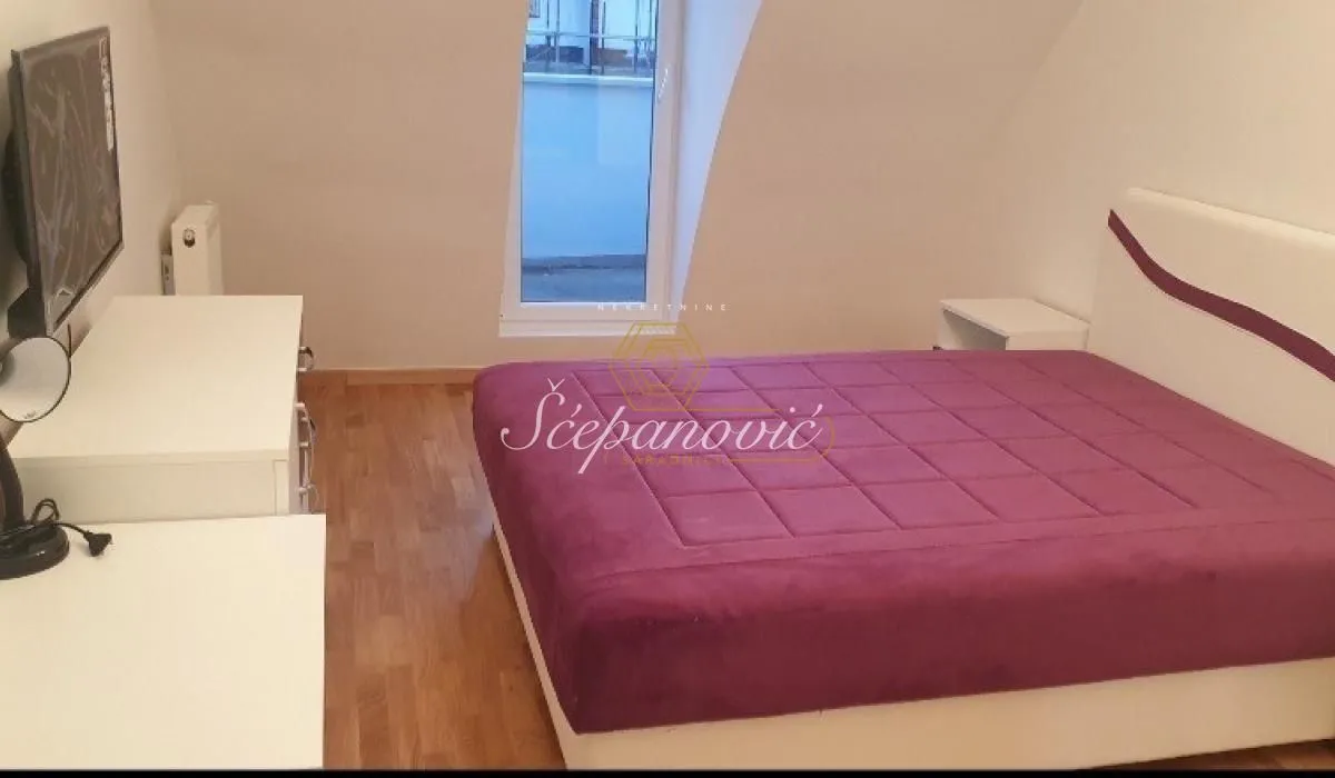 Prodaja, stan, 92m², Stari Majur, Petrovaradin