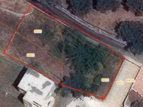 Sale, land lot, 472m², Šušanj, Bar - image 8