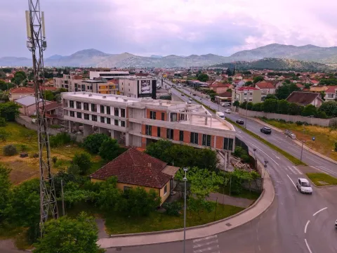 Rent, office space, 2000m², Donja Gorica, Podgorica - image 5