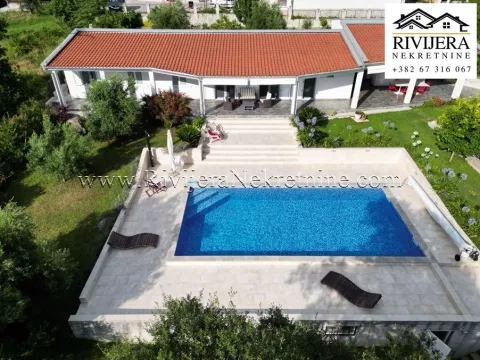 Prodaja, kuća, 252m², Kavač, Kotor - image 15