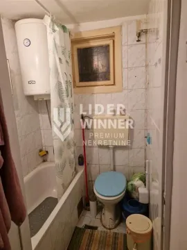 Prodaja, jednosoban stan, 33m², Karaburma, Palilula Sve Podlokacije - image 7